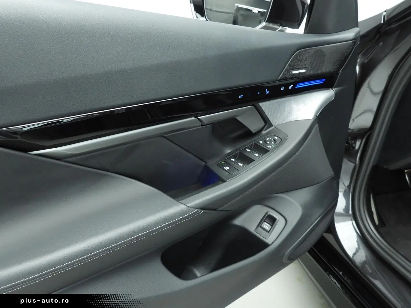 BMW 530 5 Serie Sedan 530e   M-Sportpakket   LED   H