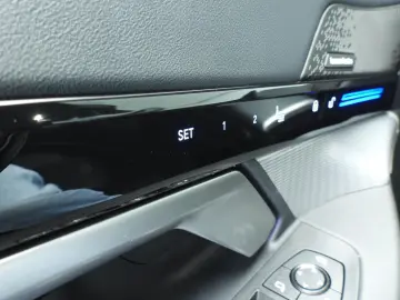 BMW 530 5 Serie Sedan 530e   M-Sportpakket   LED   H