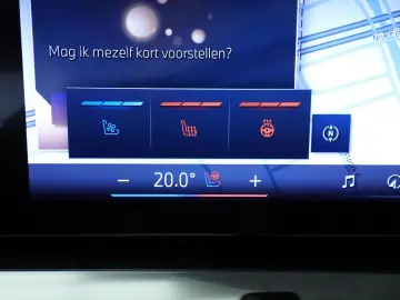 BMW 530 5 Serie Sedan 530e   M-Sportpakket   LED   H