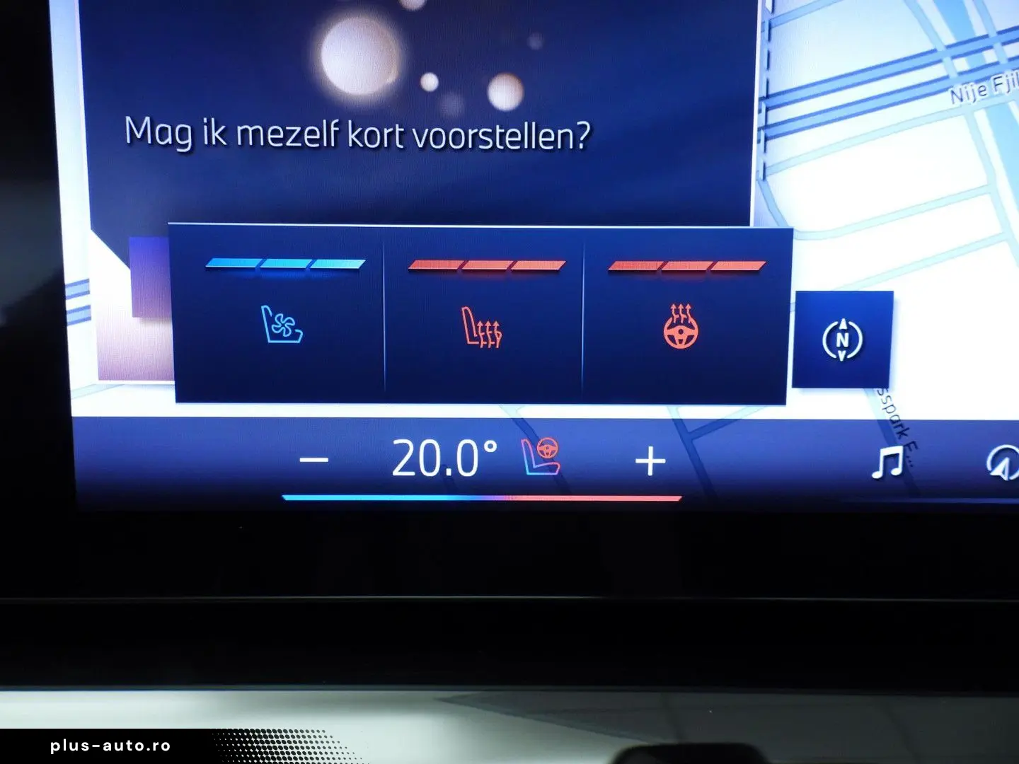 BMW 530 5 Serie Sedan 530e   M-Sportpakket   LED   H