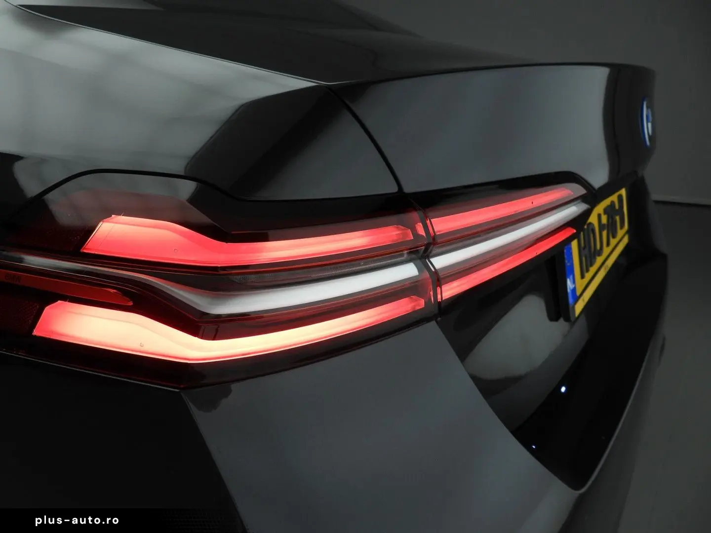 BMW 530 5 Serie Sedan 530e   M-Sportpakket   LED   H