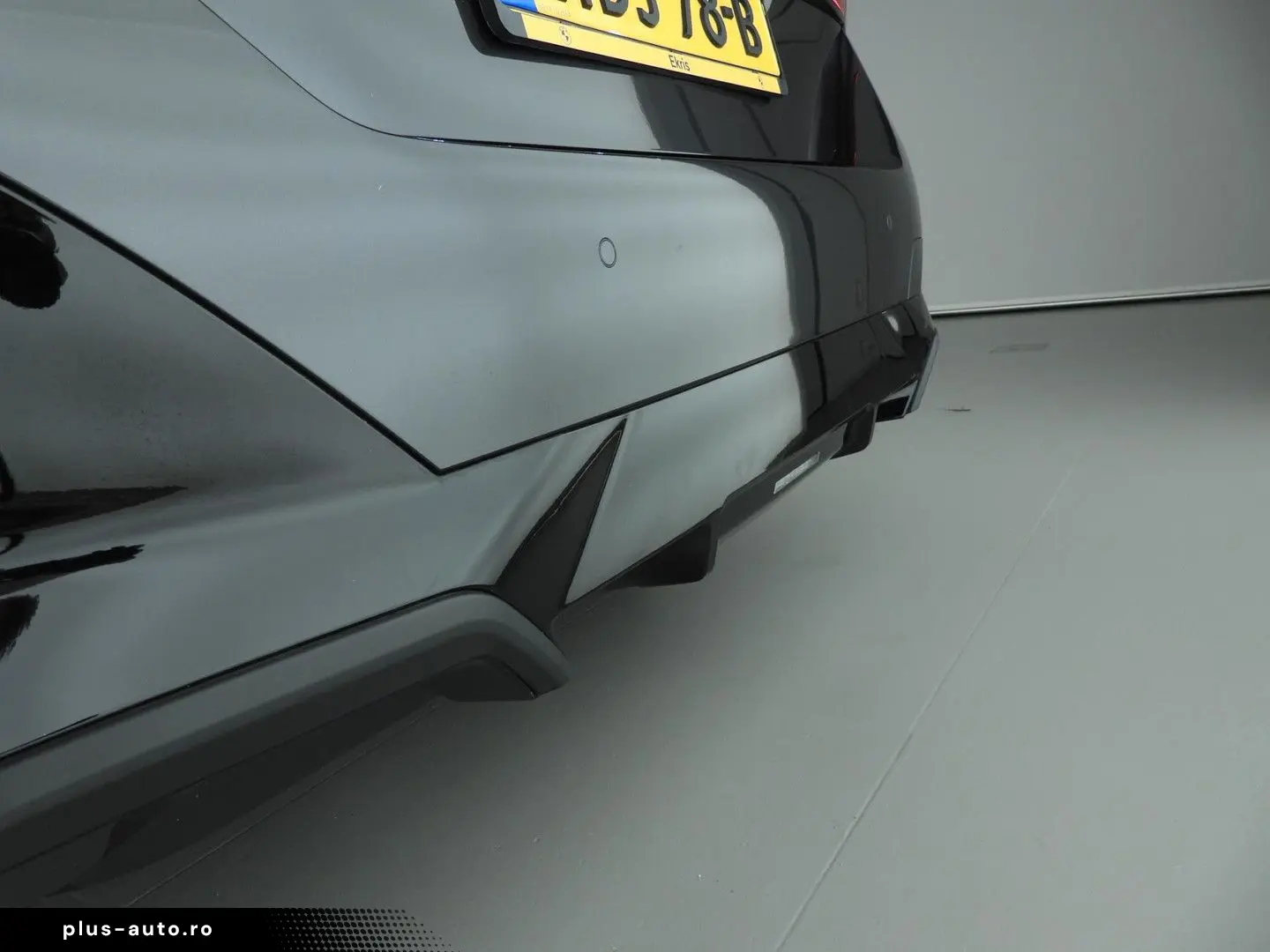 BMW 530 5 Serie Sedan 530e   M-Sportpakket   LED   H