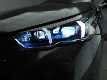 BMW 530 5 Serie Sedan 530e   M-Sportpakket   LED   H