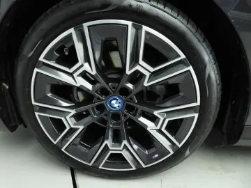 BMW 530 5 Serie Sedan 530e   M-Sportpakket   LED   H