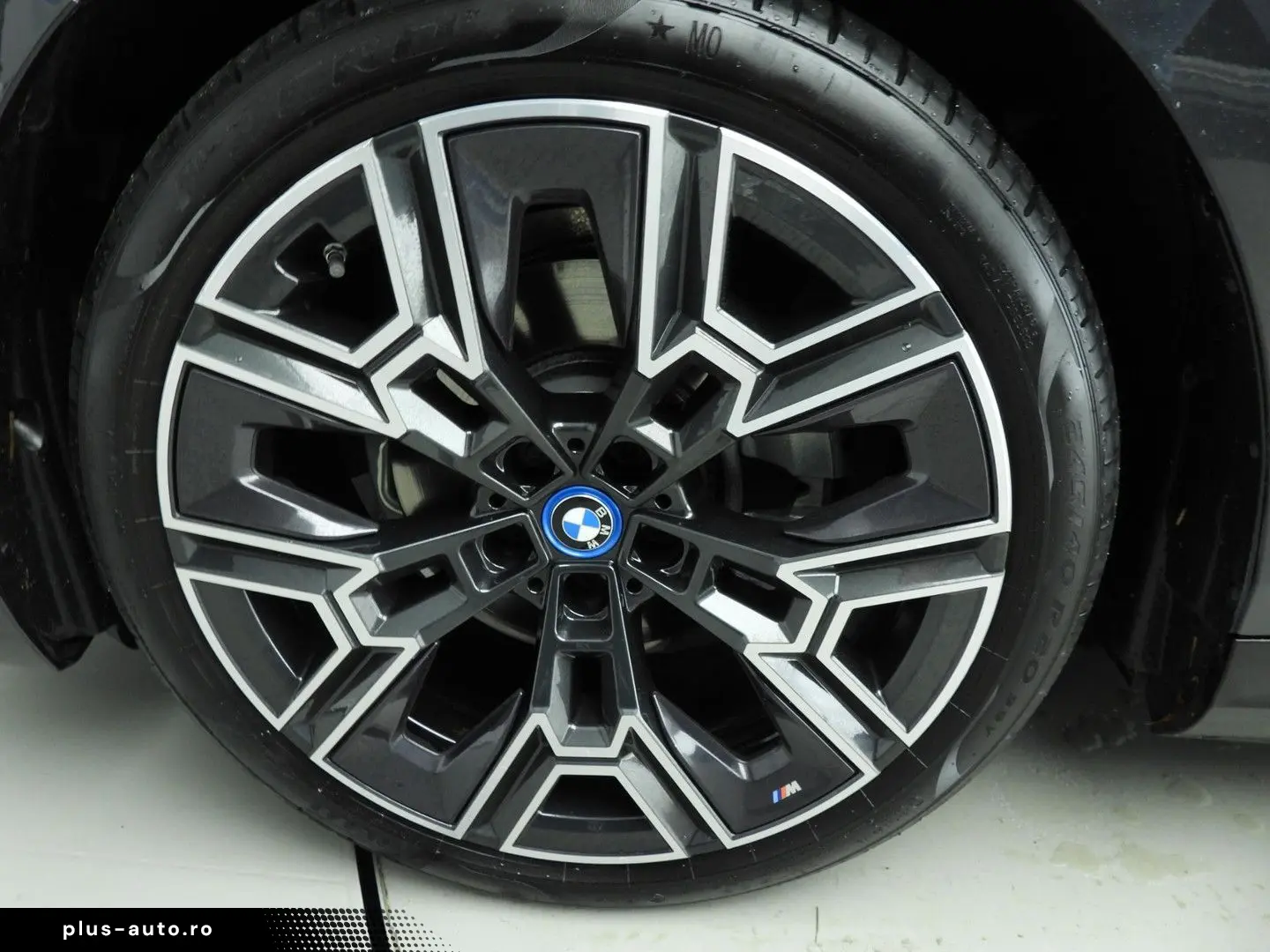 BMW 530 5 Serie Sedan 530e   M-Sportpakket   LED   H