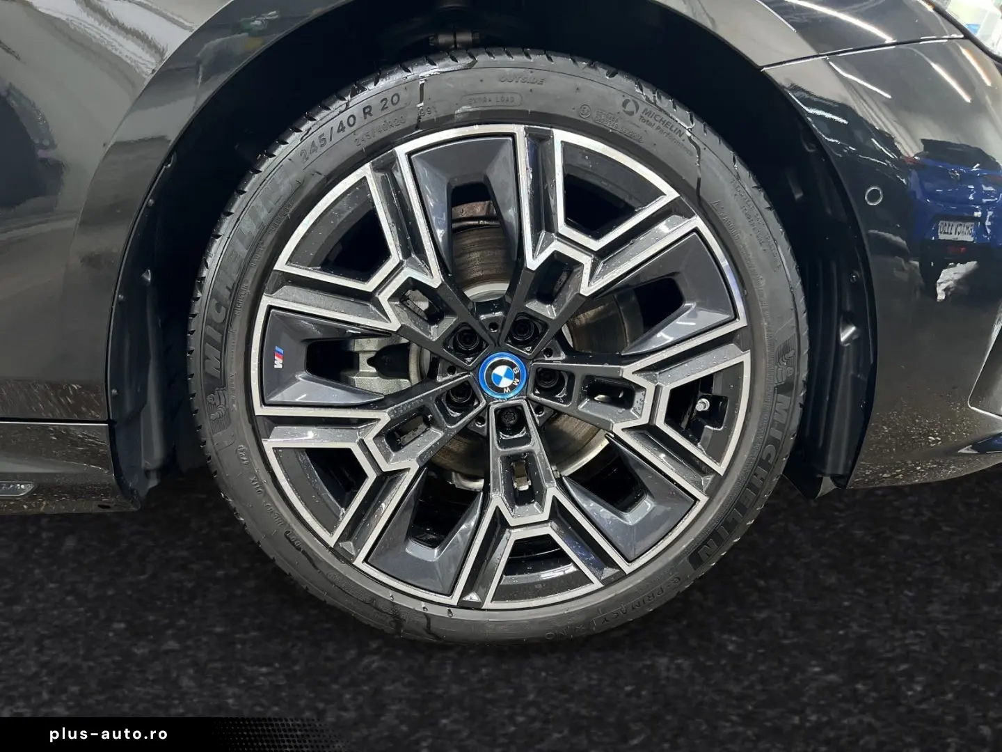 BMW 530e M Sport AHK Pano Autobahnass. 20 LMR