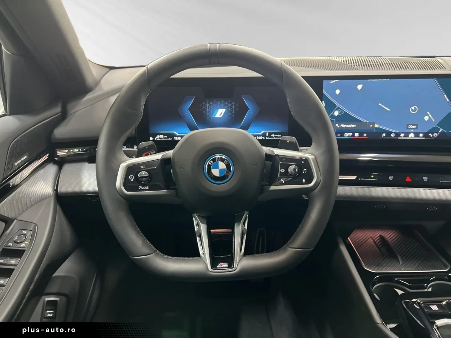 BMW 530e M Sport AHK Pano Autobahnass. 20 LMR