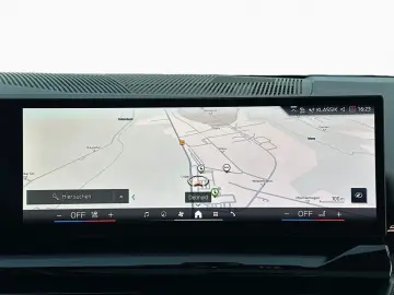 BMW 530e Limou M Sport Pro B W St Go Pano Autobahn