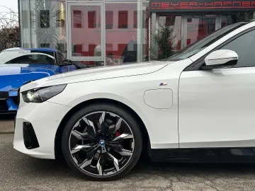 BMW 530e PHEV xDrive Limousine M-Paket PRO Aut.  ...