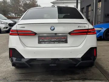 BMW 530e PHEV xDrive Limousine M-Paket PRO Aut.  ...