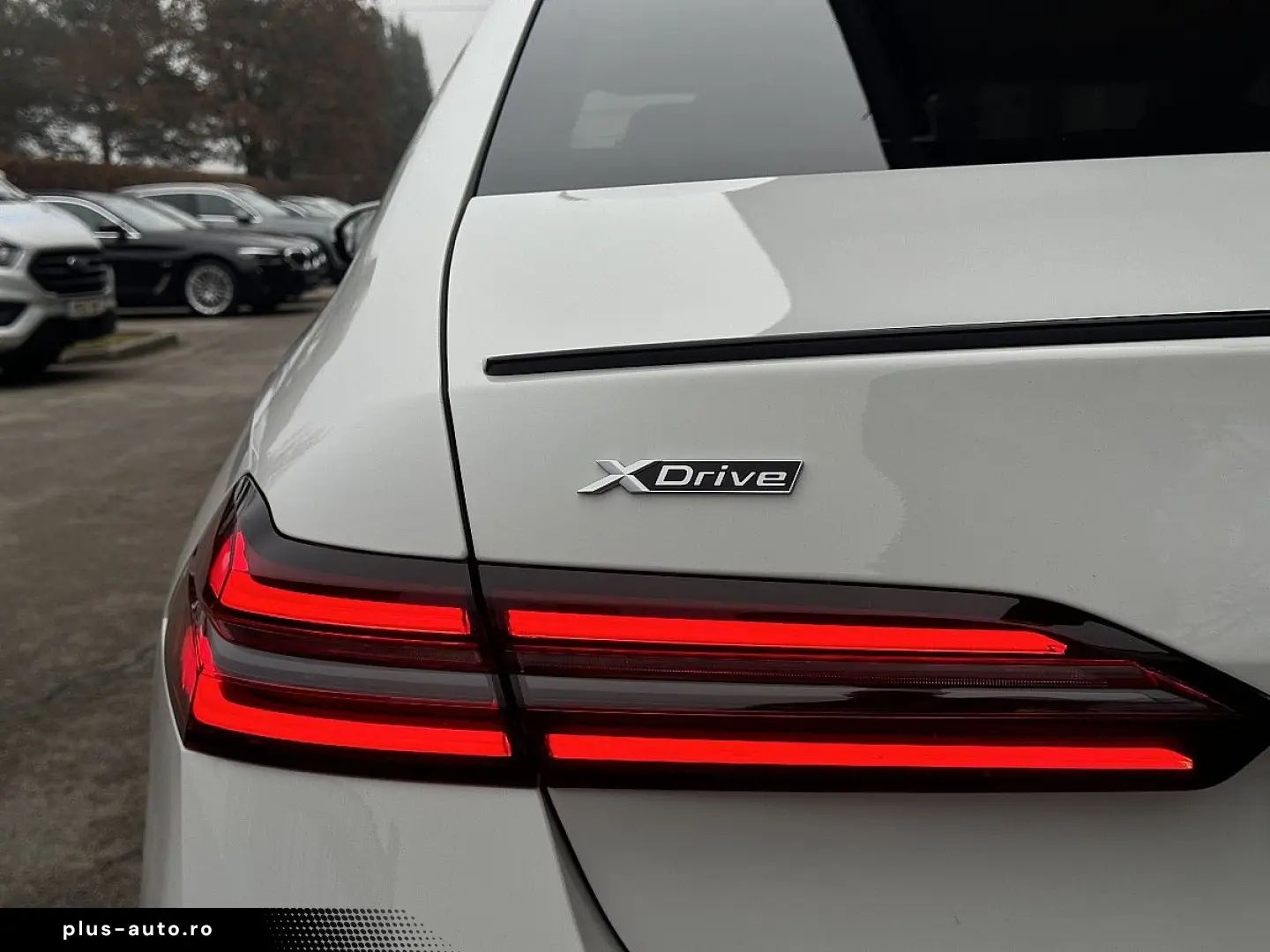 BMW 530e PHEV xDrive Limousine M-Paket PRO Aut.  ...