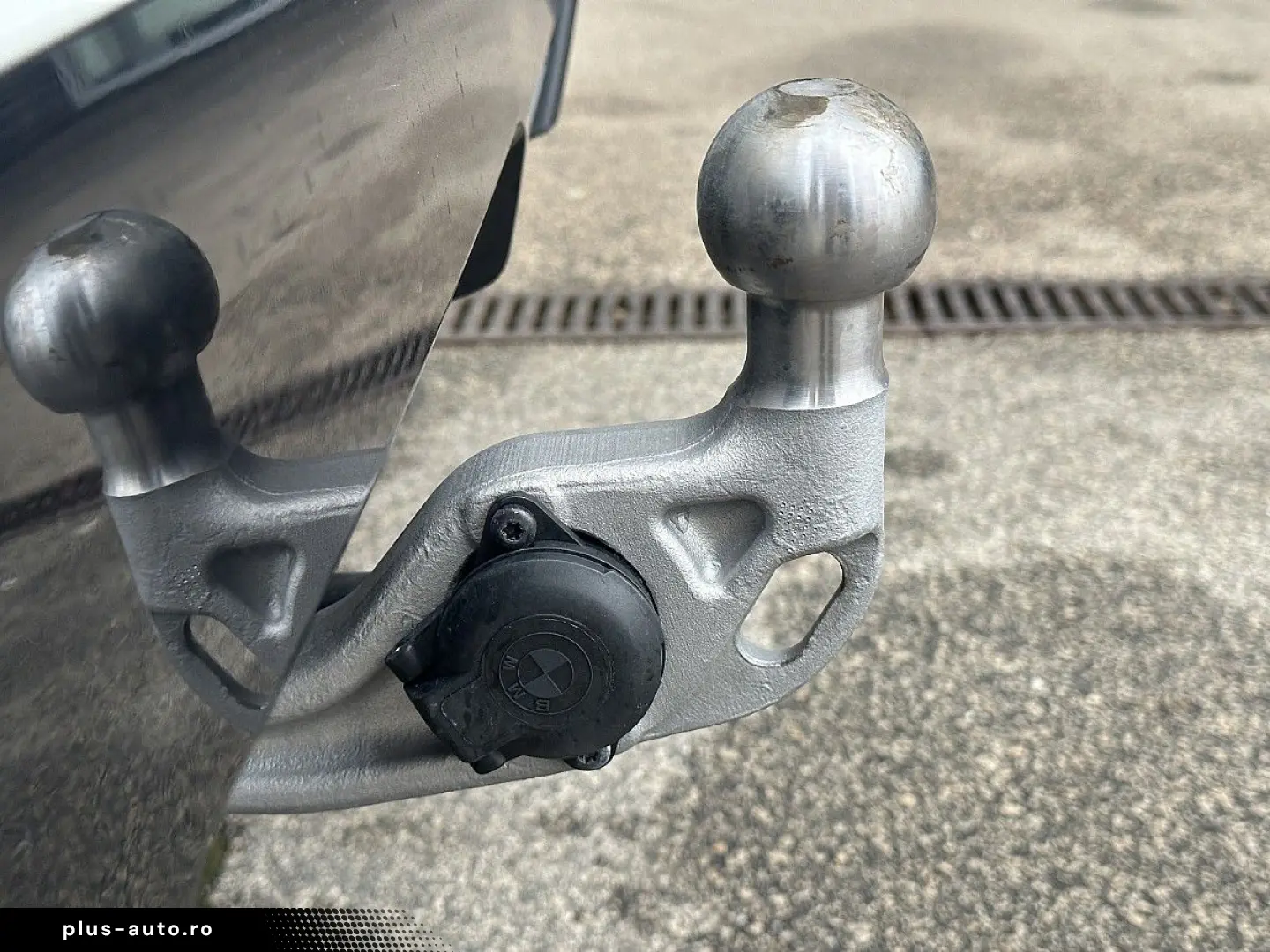 BMW 530e PHEV xDrive Limousine M-Paket PRO Aut.  ...