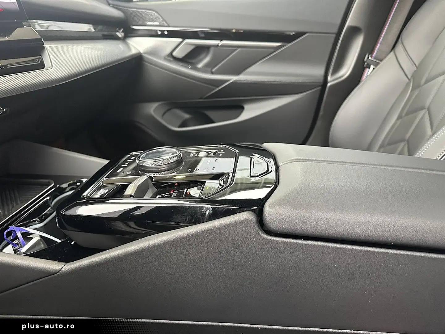 BMW 530e PHEV xDrive Limousine M-Paket PRO Aut.  ...