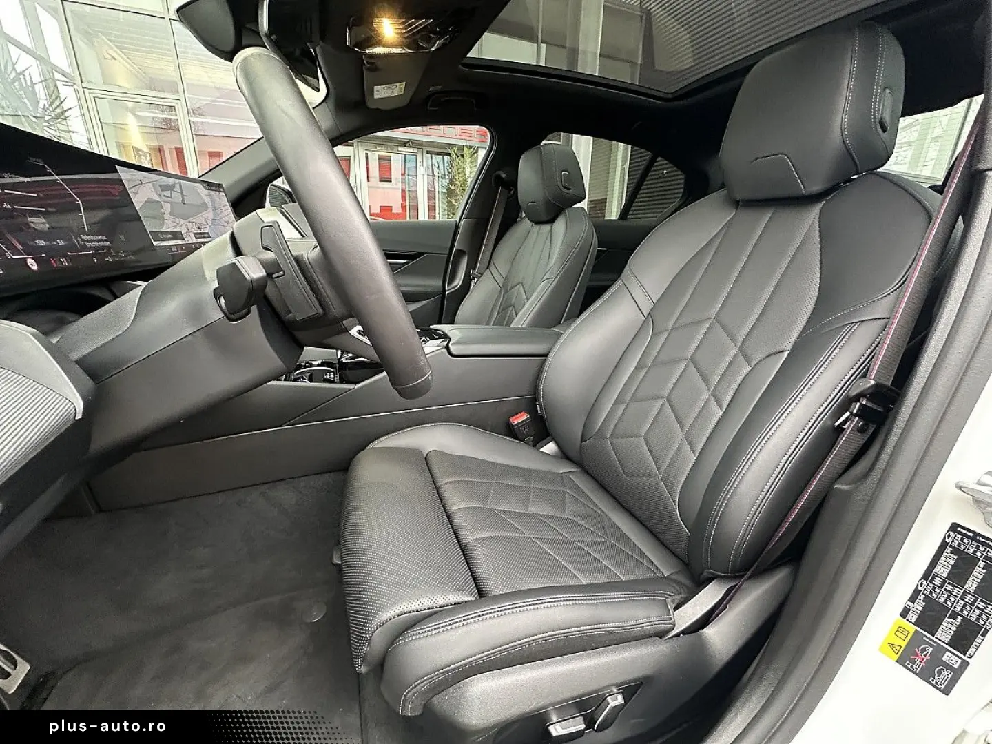 BMW 530e PHEV xDrive Limousine M-Paket PRO Aut.  ...