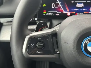 BMW 530e PHEV xDrive Limousine M-Paket PRO Aut.  ...