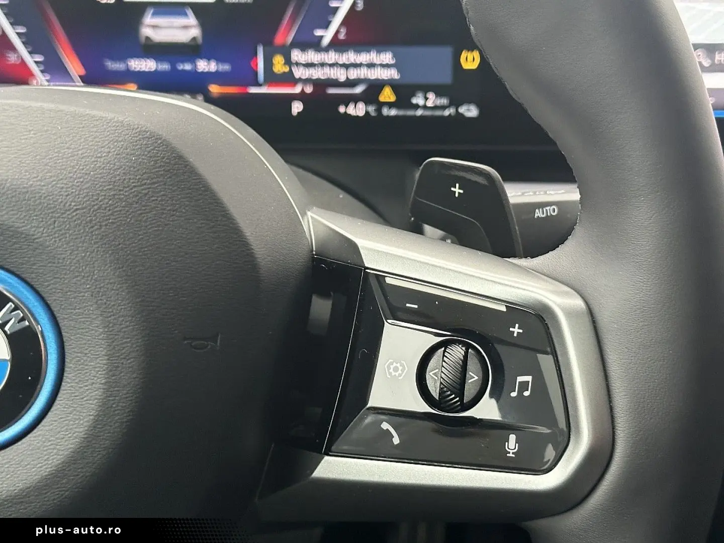 BMW 530e PHEV xDrive Limousine M-Paket PRO Aut.  ...