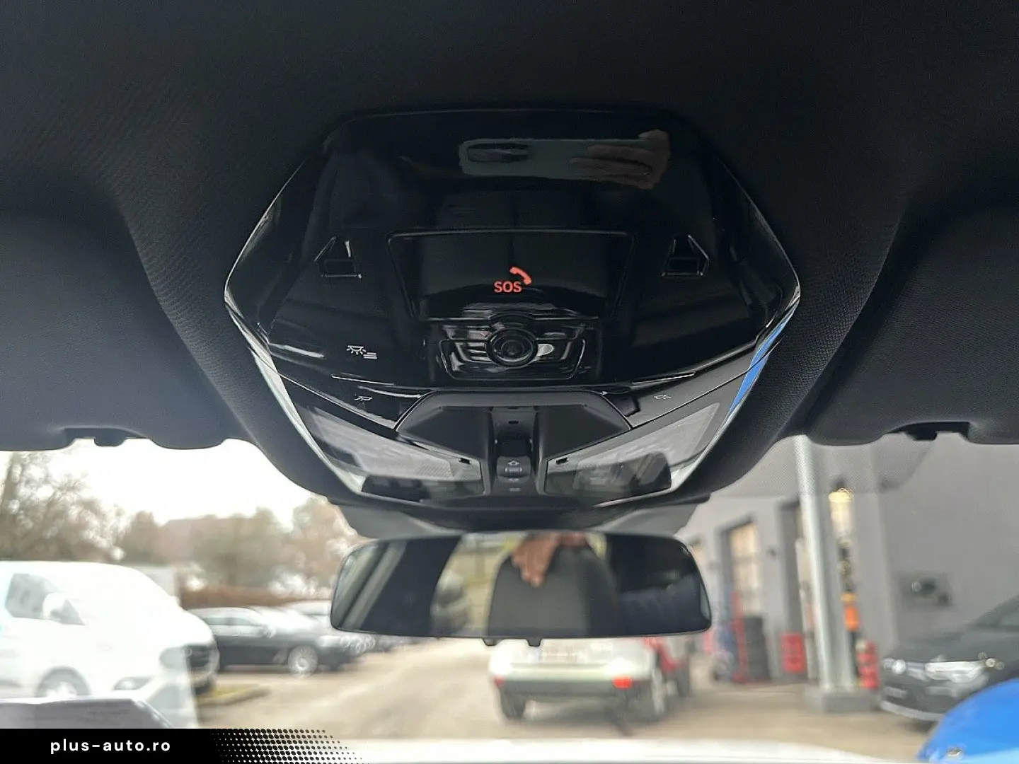 BMW 530e PHEV xDrive Limousine M-Paket PRO Aut.  ...