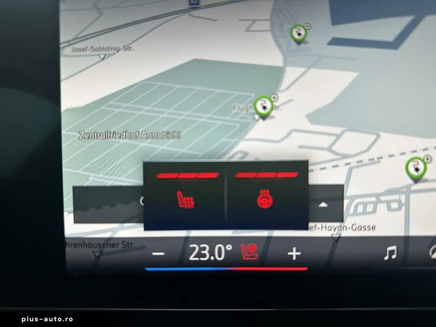 BMW 530e PHEV xDrive Limousine M-Paket PRO Aut.  ...