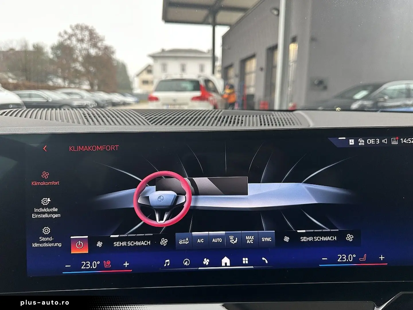 BMW 530e PHEV xDrive Limousine M-Paket PRO Aut.  ...