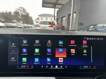 BMW 530e PHEV xDrive Limousine M-Paket PRO Aut.  ...