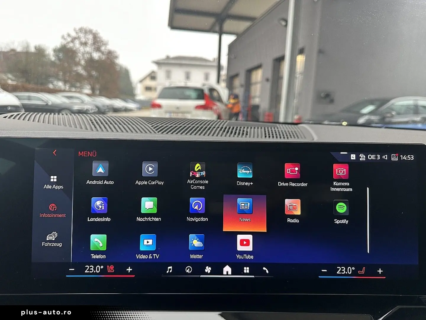 BMW 530e PHEV xDrive Limousine M-Paket PRO Aut.  ...