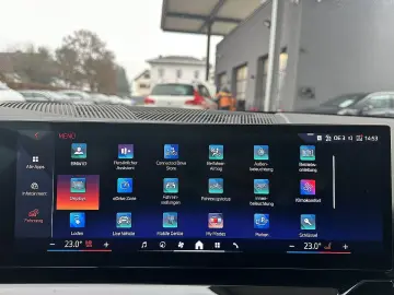 BMW 530e PHEV xDrive Limousine M-Paket PRO Aut.  ...