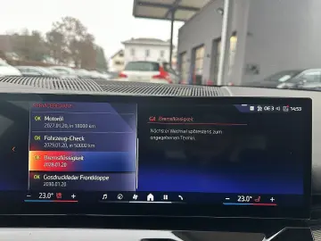 BMW 530e PHEV xDrive Limousine M-Paket PRO Aut.  ...