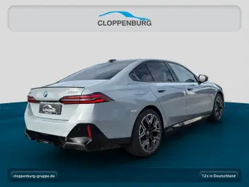 BMW 530e xDrive Limousine M Sportpaket UPE  98.380€