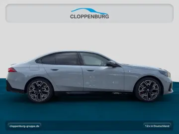 BMW 530e xDrive Limousine M Sportpaket UPE  98.380€