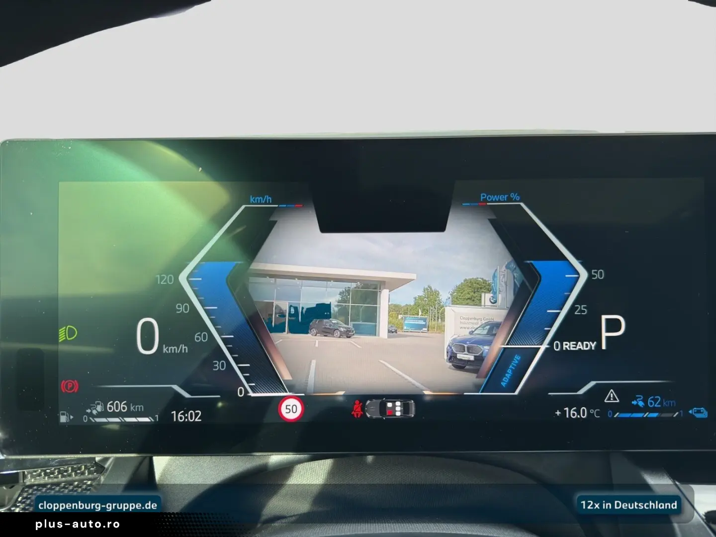 BMW 530e xDrive Limousine M Sportpaket UPE  98.380€