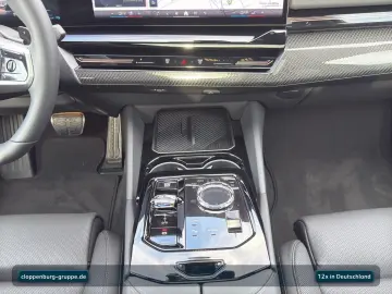 BMW 530e xDrive Limousine M Sportpaket UPE  98.380€