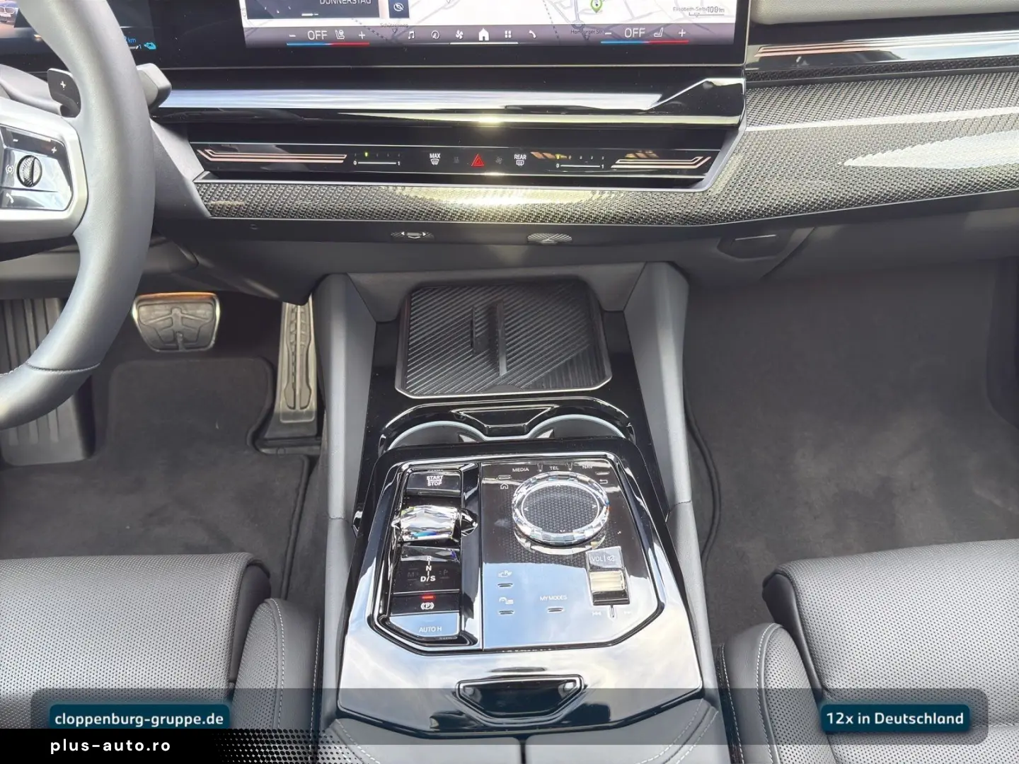 BMW 530e xDrive Limousine M Sportpaket UPE  98.380€