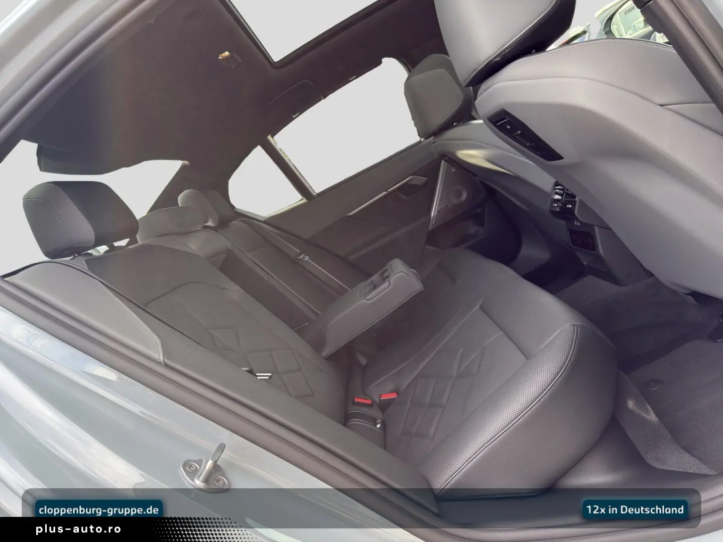 BMW 530e xDrive Limousine M Sportpaket UPE  98.380€