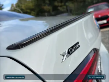 BMW 530e xDrive Limousine M Sportpaket UPE  98.380€