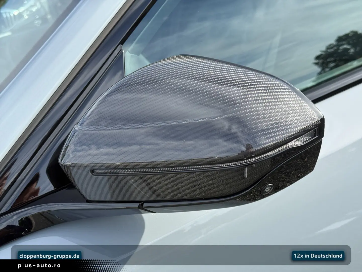 BMW 530e xDrive Limousine M Sportpaket UPE  98.380€