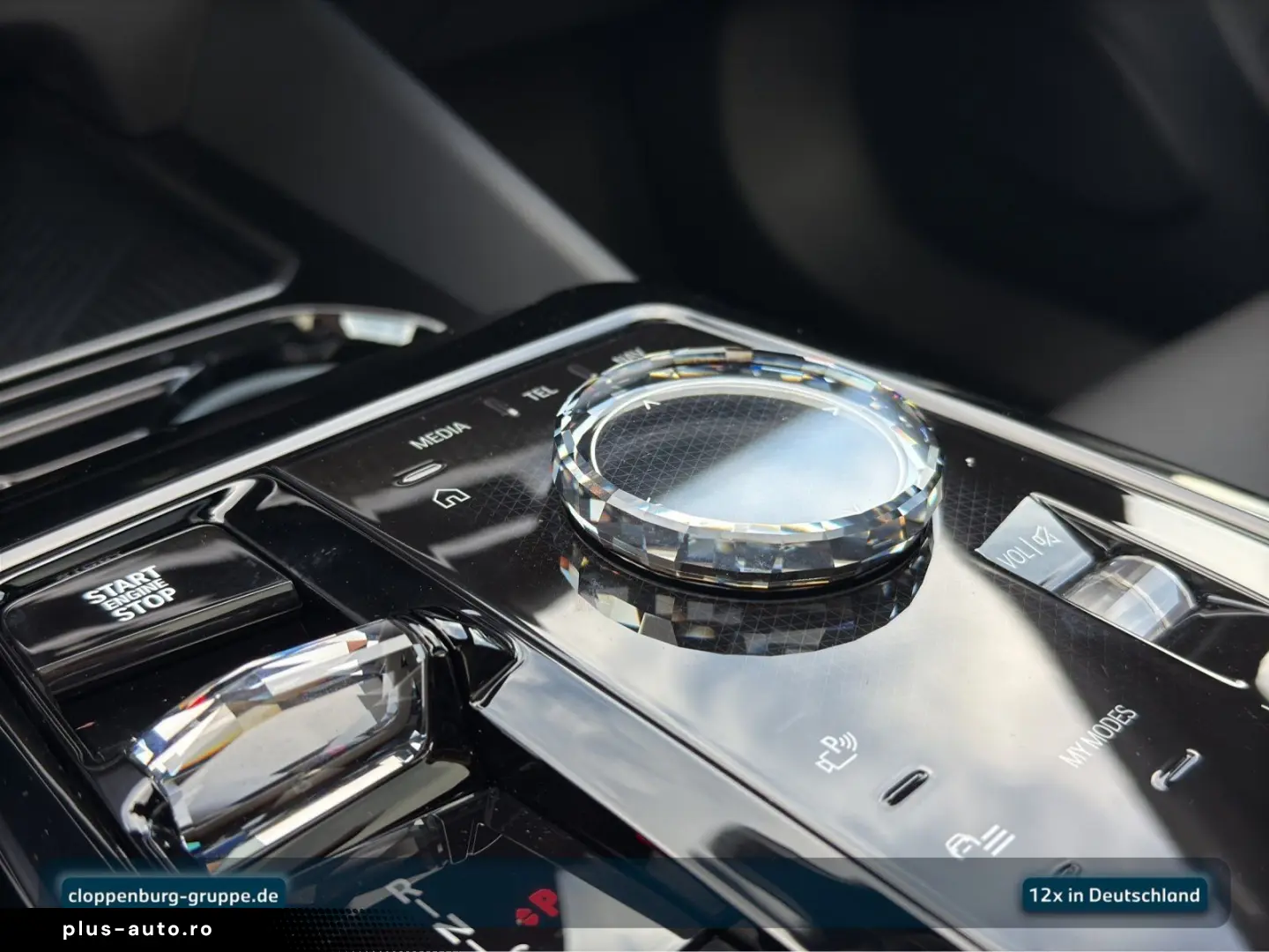 BMW 530e xDrive Limousine M Sportpaket UPE  98.380€