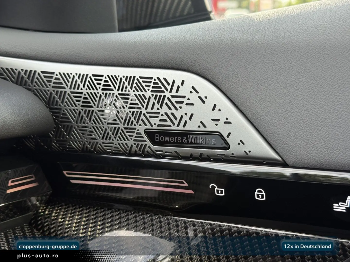 BMW 530e xDrive Limousine M Sportpaket UPE  98.380€