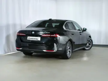 BMW 520 i Lim. LED H&K Memory Sitzlüftung LED 360