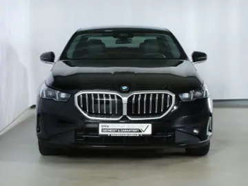 BMW 520 i Lim. LED H&K Memory Sitzlüftung LED 360