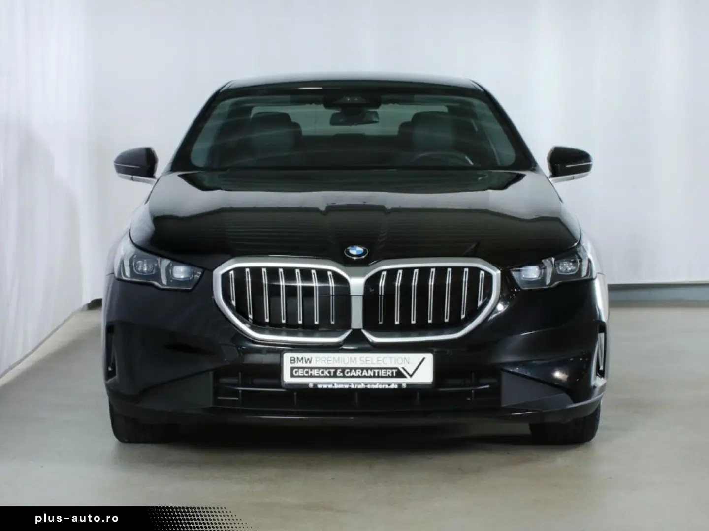 BMW 520 i Lim. LED H&K Memory Sitzlüftung LED 360