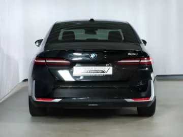 BMW 520 i Lim. LED H&K Memory Sitzlüftung LED 360