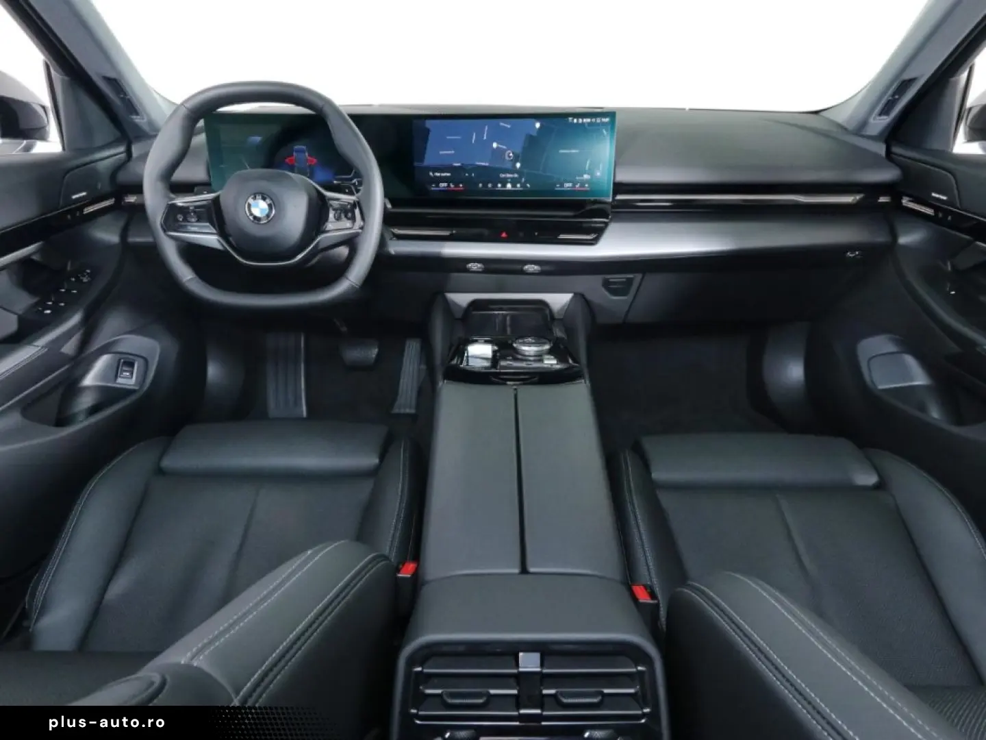 BMW 520 i Lim. LED H&K Memory Sitzlüftung LED 360