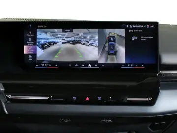 BMW 520 i Lim. LED H&K Memory Sitzlüftung LED 360