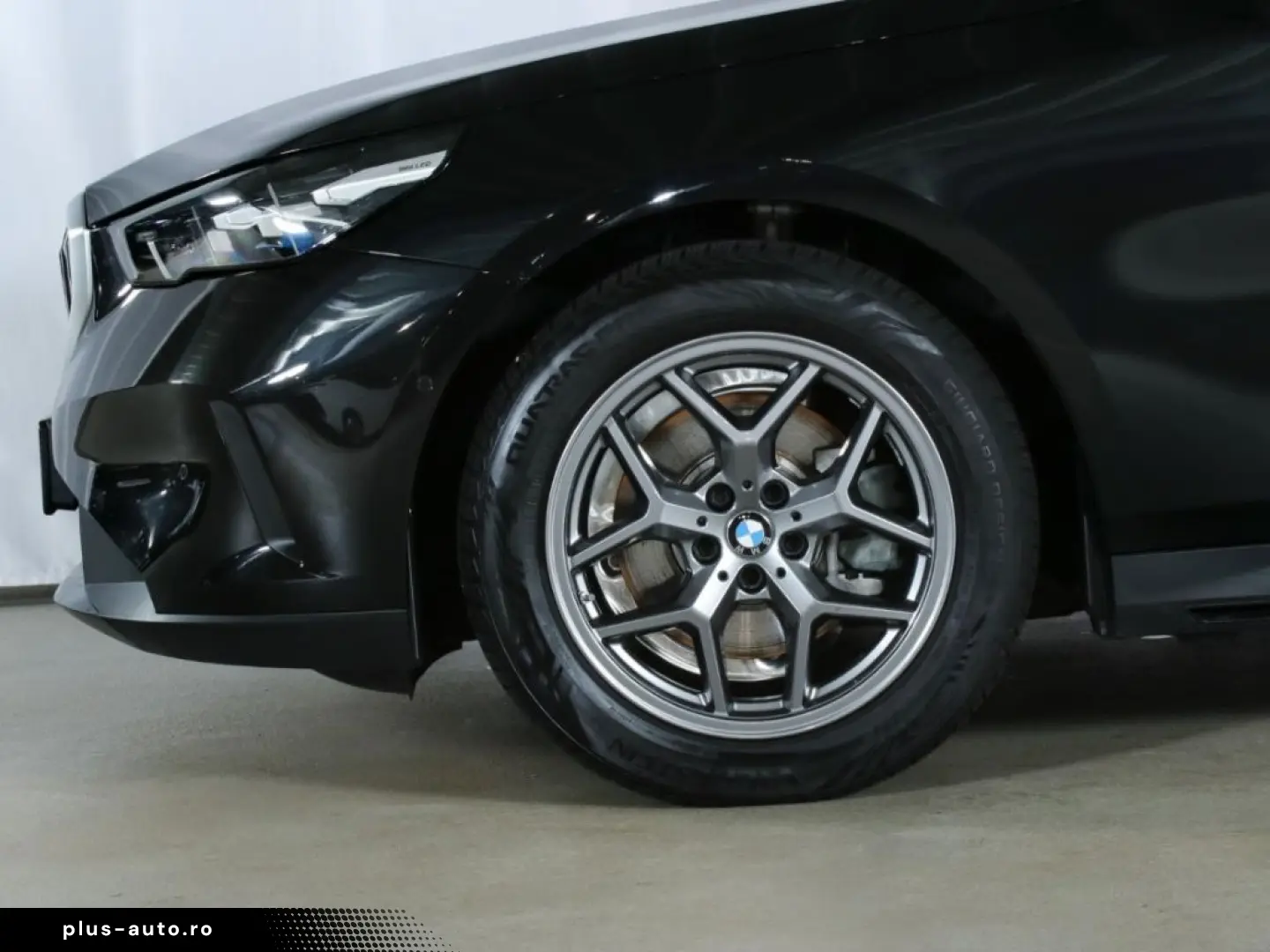 BMW 520 i Lim. LED H&K Memory Sitzlüftung LED 360