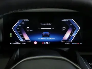 BMW 520 i Lim. LED H&K Memory Sitzlüftung LED 360