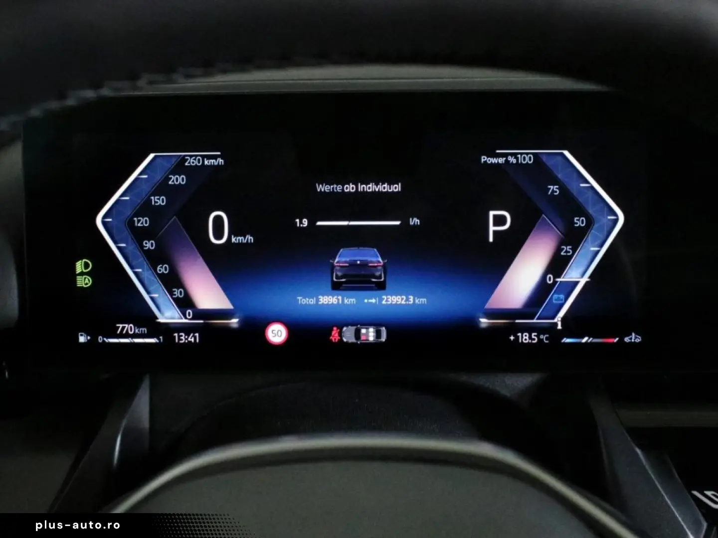 BMW 520 i Lim. LED H&K Memory Sitzlüftung LED 360