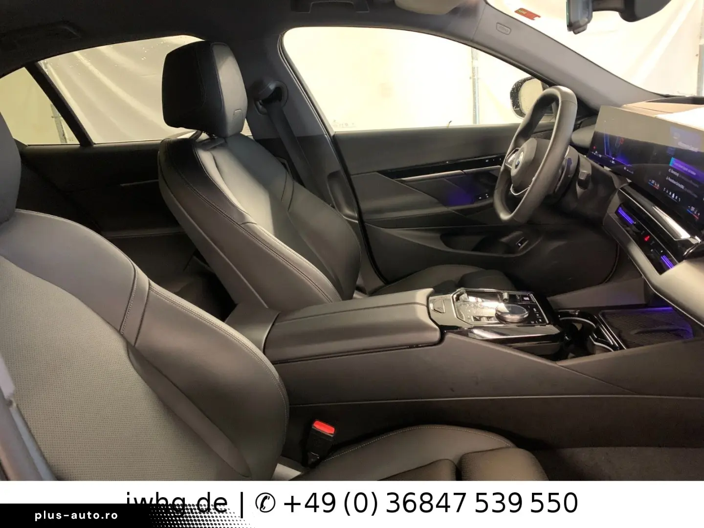 BMW 520d Limousine LED  360 HeadUp Sitzklima Memory