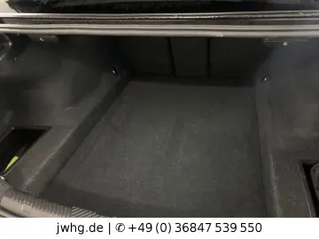 BMW 520d Limousine LED  360 HeadUp Sitzklima Memory