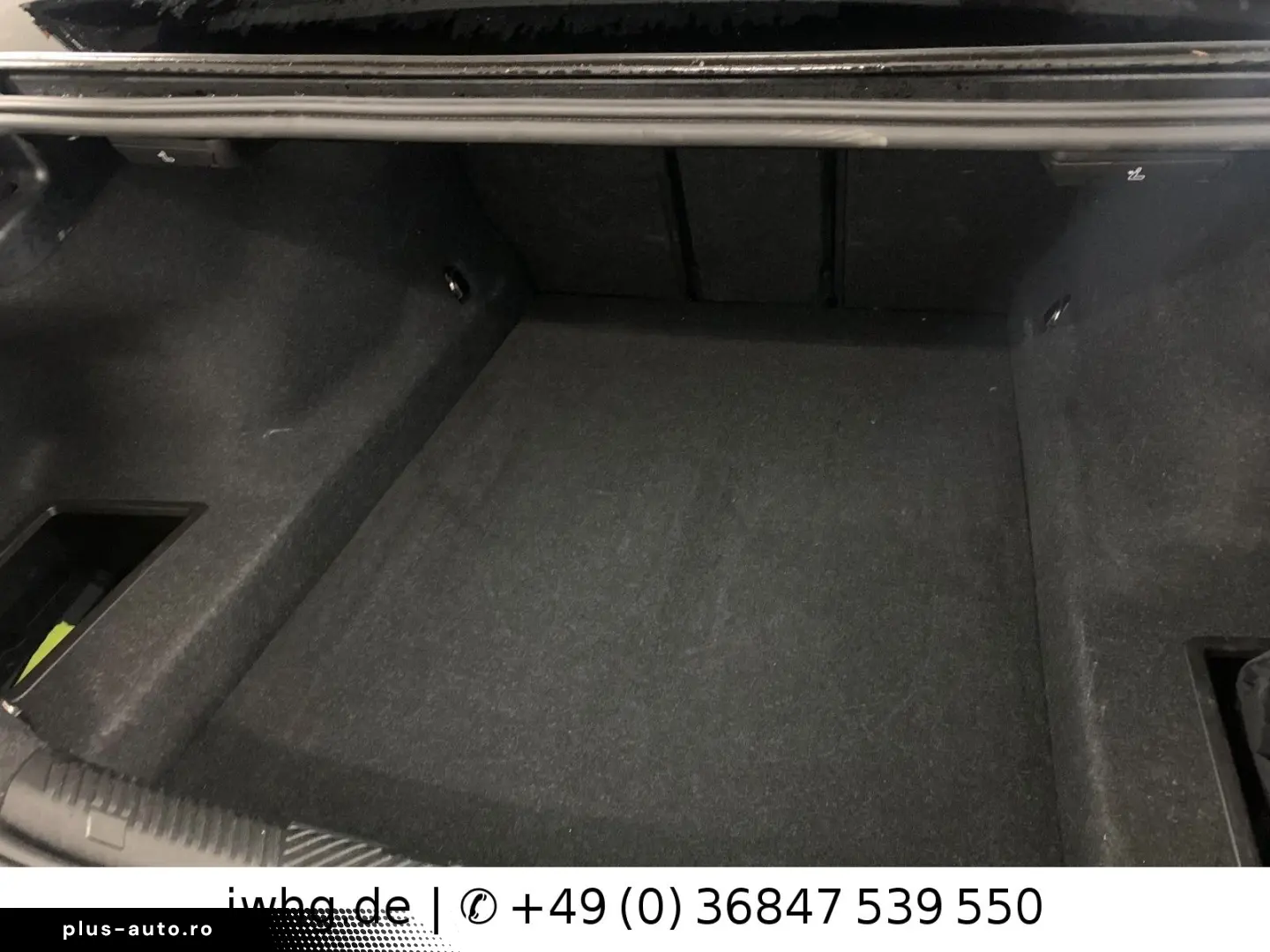 BMW 520d Limousine LED  360 HeadUp Sitzklima Memory