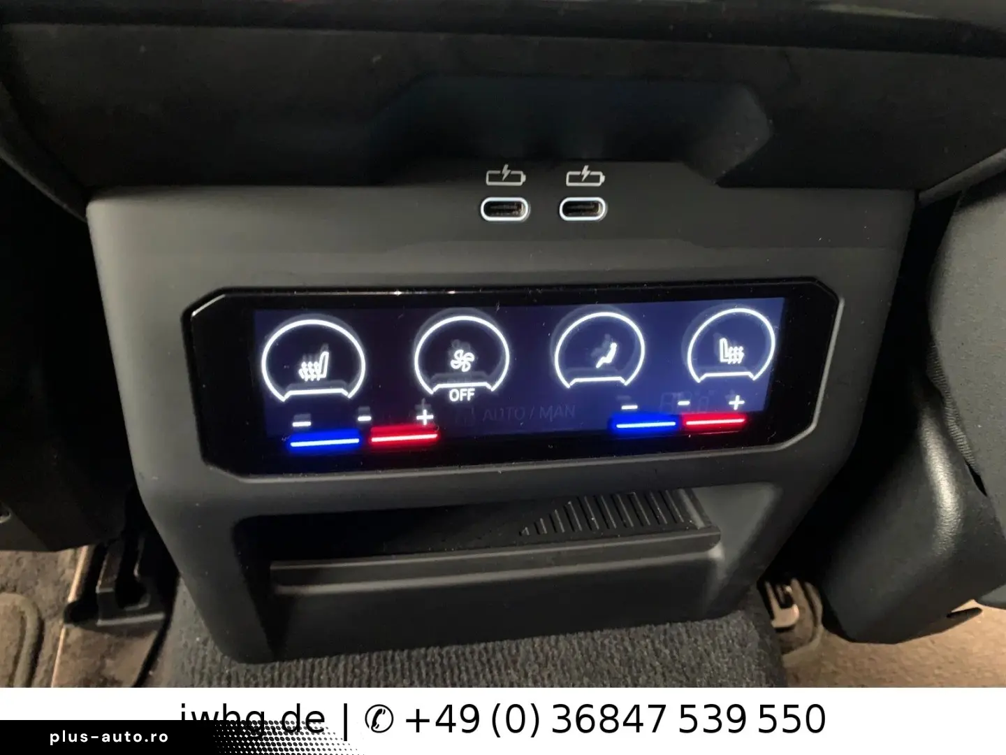 BMW 520d Limousine LED  360 HeadUp Sitzklima Memory